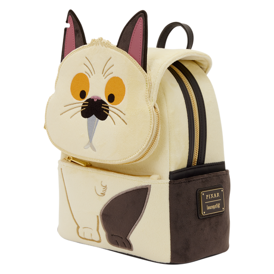 LUCA - Machiavelli - Mini Backpack Loungefly