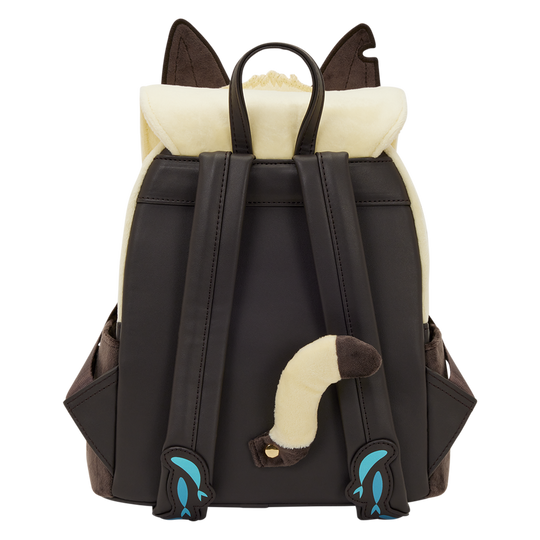 LUCA - Machiavelli - Mini Backpack Loungefly