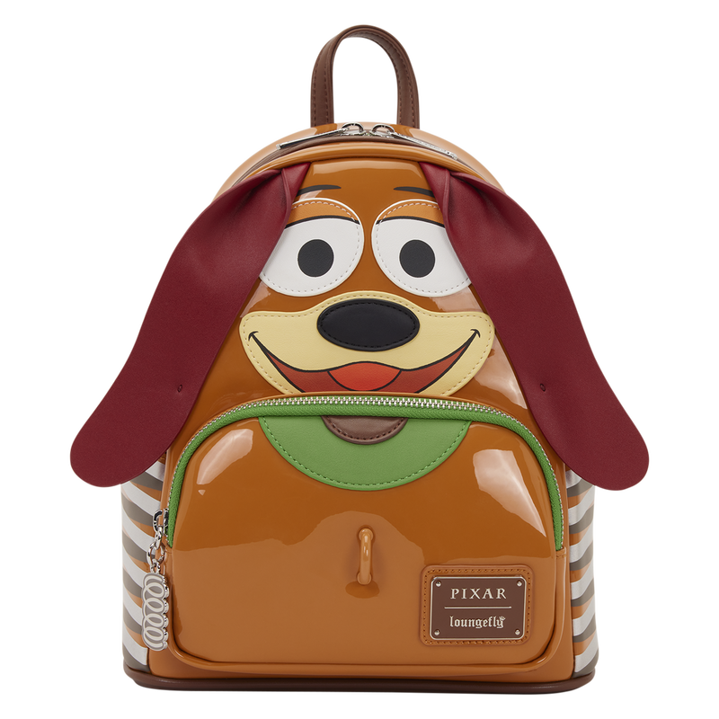 TOY STORY - Slinky Dog - Mini Backpack Loungefly