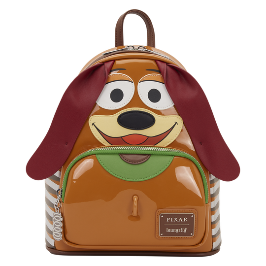 TOY STORY - Slinky Dog - Mini Backpack Loungefly