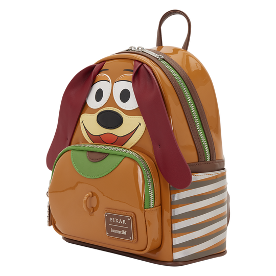 TOY STORY - Slinky Dog - Mini Backpack Loungefly