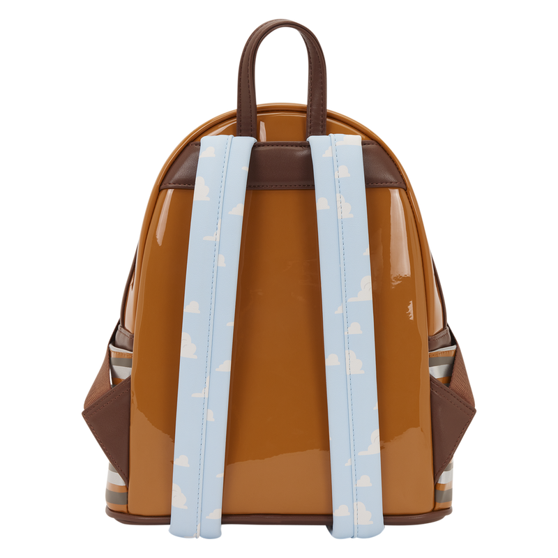 TOY STORY - Slinky Dog - Mini Backpack Loungefly