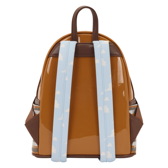 TOY STORY - Slinky Dog - Mini Backpack Loungefly