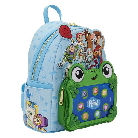 TOY STORY 5 - Characters - Mini Backpack Loungefly