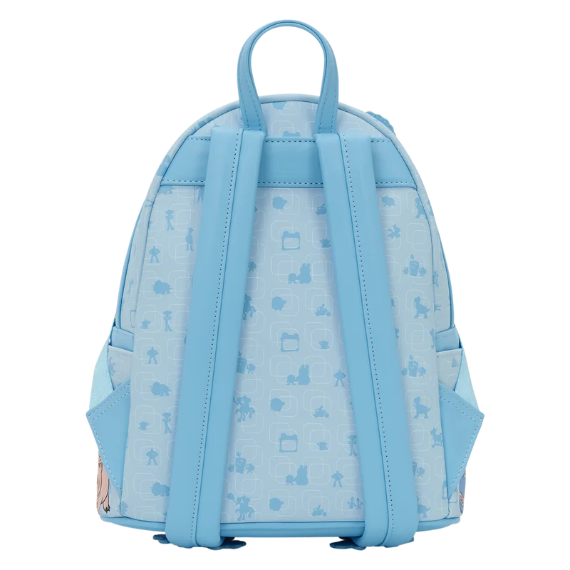TOY STORY 5 - Characters - Mini Backpack Loungefly