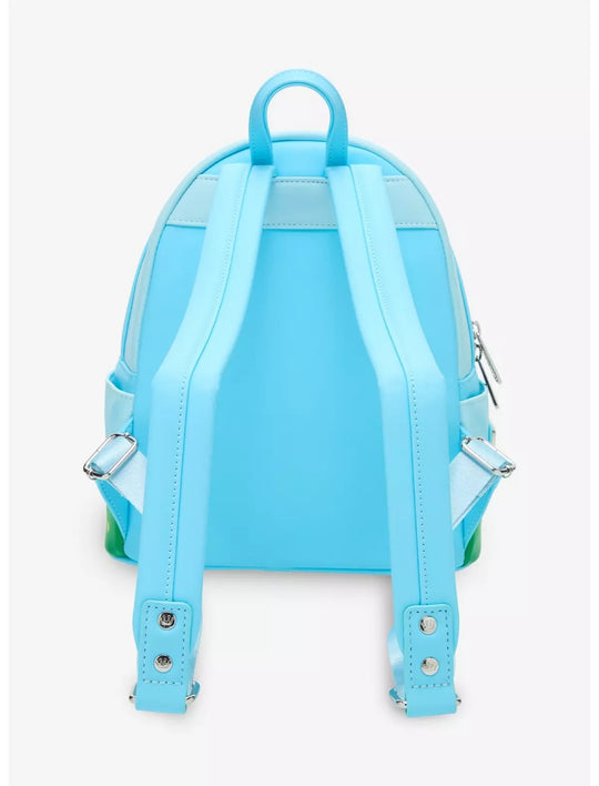 BUGS LIFE - Flik Dandelion - Mini Backpack LoungeFly "Exclusive"