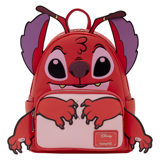 LILO & STITCH - Leroy - Mini Backpack Loungefly