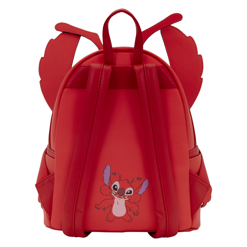LILO & STITCH - Leroy - Mini Backpack Loungefly