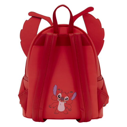 LILO & STITCH - Leroy - Mini Backpack Loungefly
