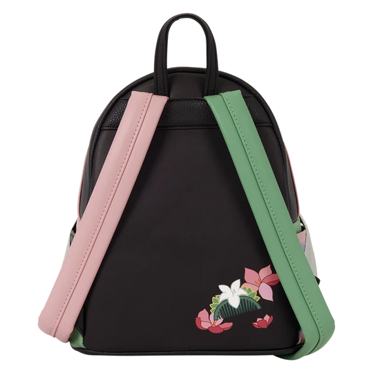 DISNEY - Mulan - Mini Backpack LoungeFly