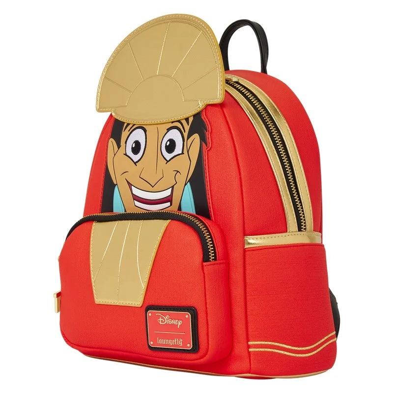 EMPEROR'S NEW GROOVE - Kuzco - Mini Backpack Loungefly