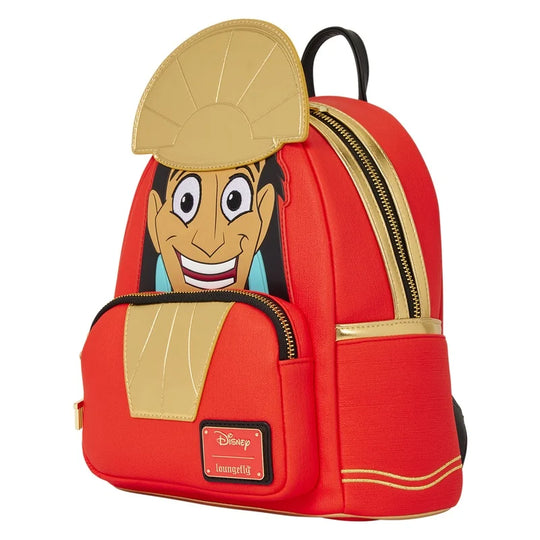 EMPEROR'S NEW GROOVE - Kuzco - Mini Backpack Loungefly