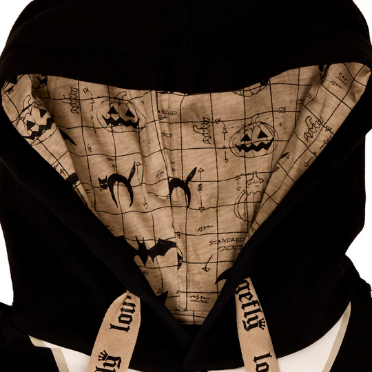 NBX - Mayor - Hoodie Unisex Loungefly (XL)