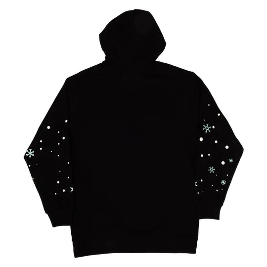 NBX - Christmas town - Hoodie Unisex Loungefly (XL)