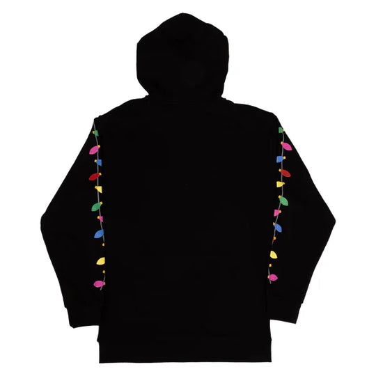 MICKEY - Light up decorations - Hoodie Unisex Loungefly (S)