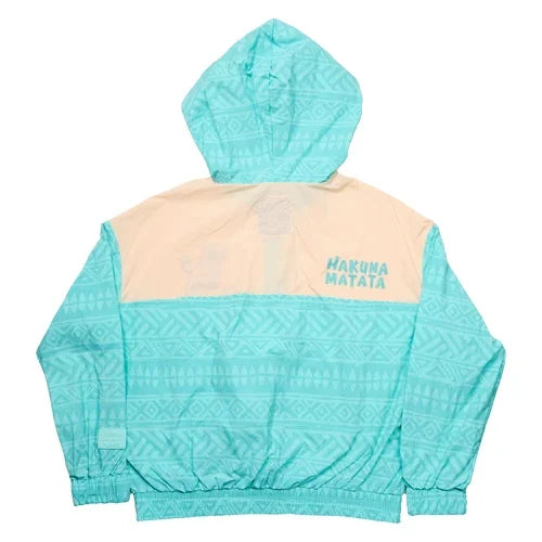 DISNEY - Lion King - Jacket LoungeFly (S)