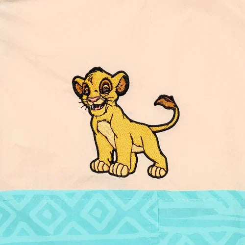 DISNEY - Lion King - Jacket LoungeFly (M)