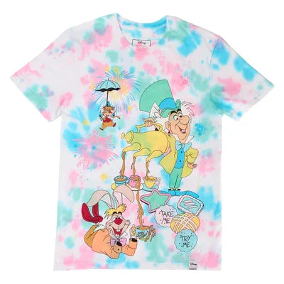 DISNEY - Unbirthday - T-Shirt Unisex Loungefly (L)