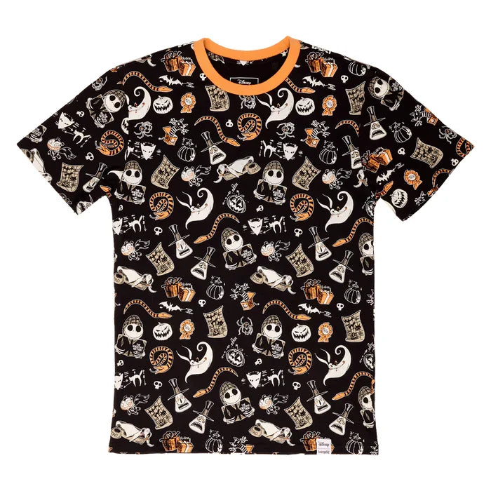 NBX - Mayor Party - T-Shirt Unisex Loungefly (XL)