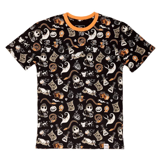NBX - Mayor Party - T-Shirt Unisex Loungefly (XL)