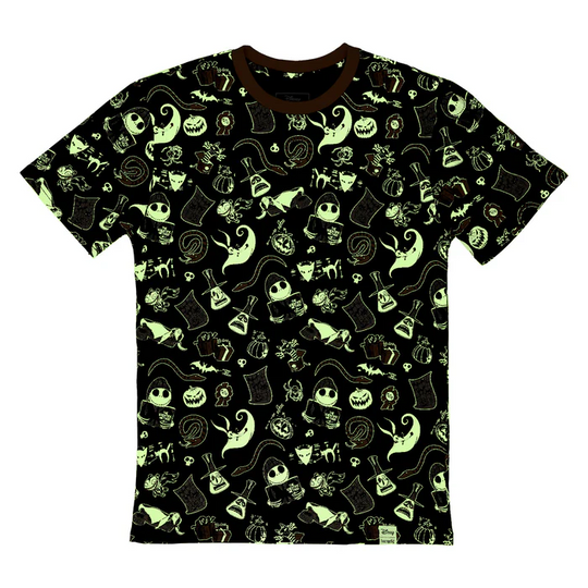 NBX - Mayor Party - T-Shirt Unisex Loungefly (L)
