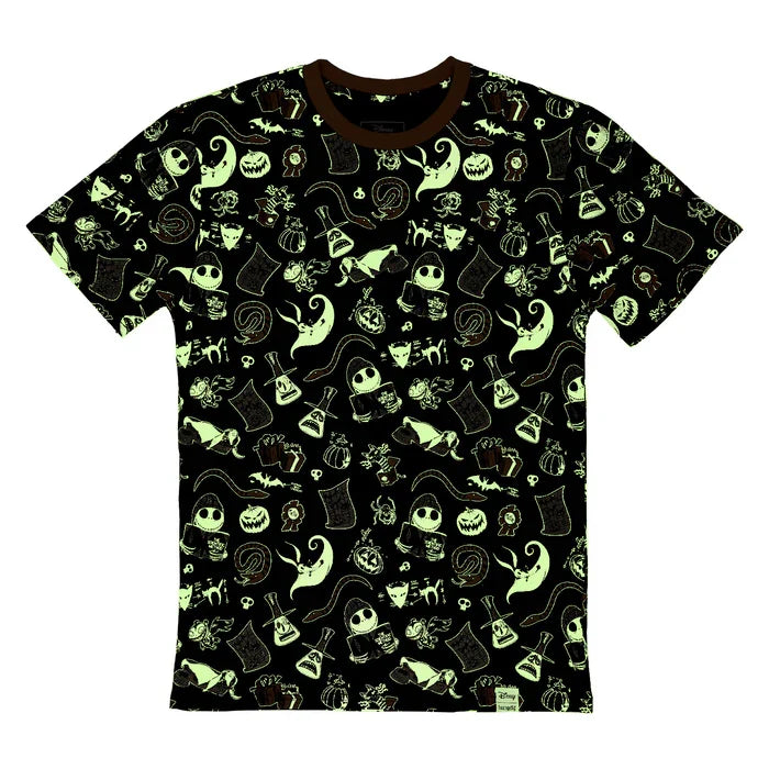 NBX - Mayor Party - T-Shirt Unisex Loungefly (S)