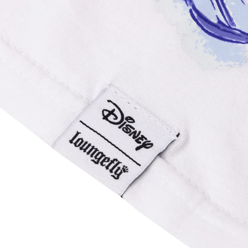 MICKEY & FRIENDS - Winter Wonderland - T-Shirt Unisex Loungefly (S)