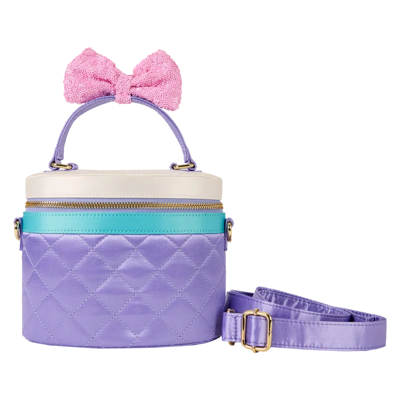 DISNEY - Daisy Duck - Crossbody bag Loungefly