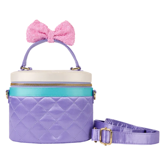 DISNEY - Daisy Duck - Crossbody bag Loungefly