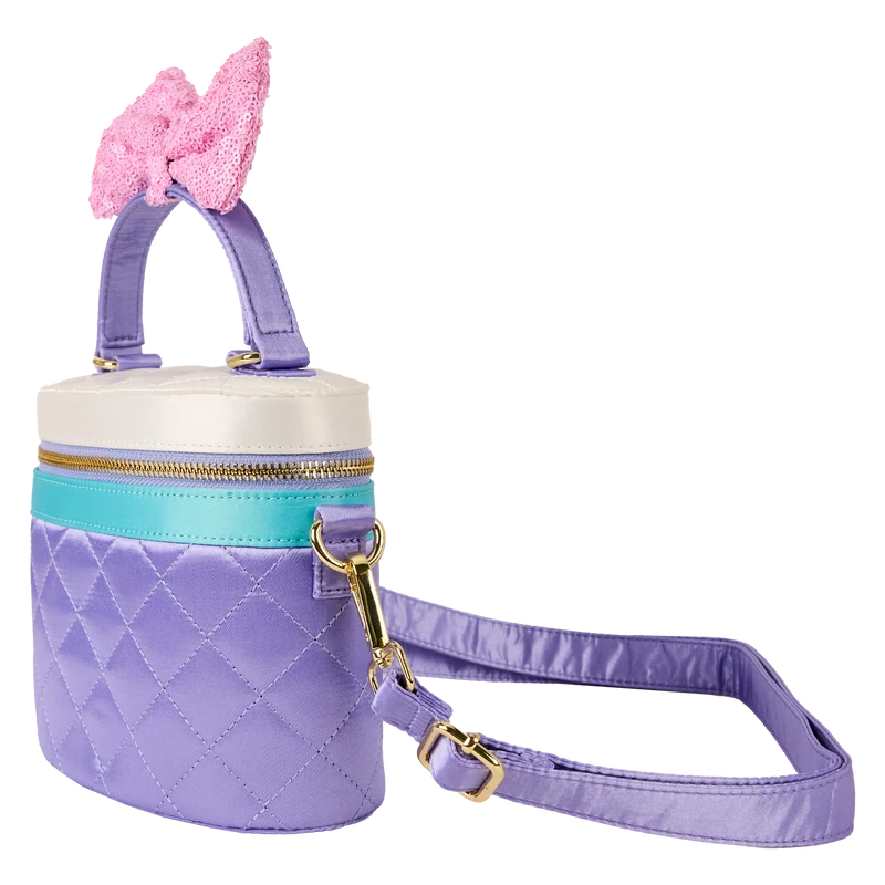 DISNEY - Daisy Duck - Crossbody bag Loungefly