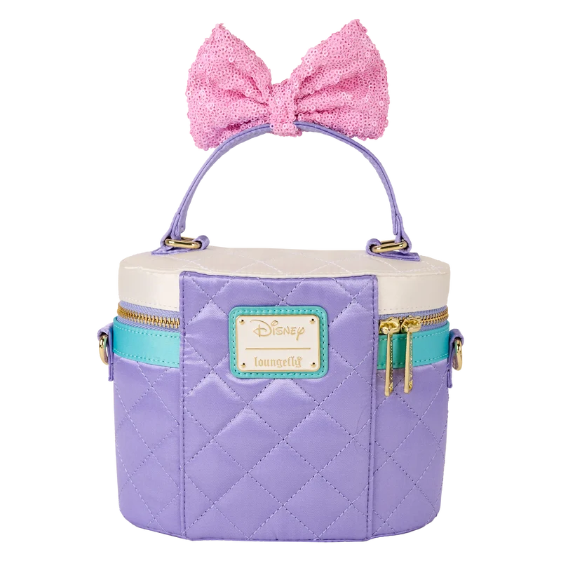 DISNEY - Daisy Duck - Crossbody bag Loungefly