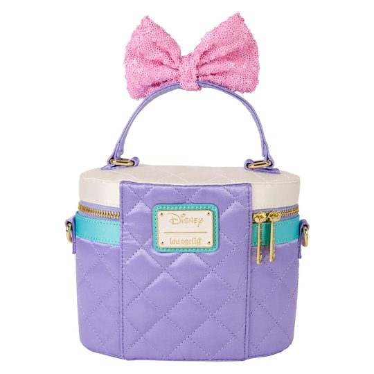 DISNEY - Daisy Duck - Crossbody bag Loungefly