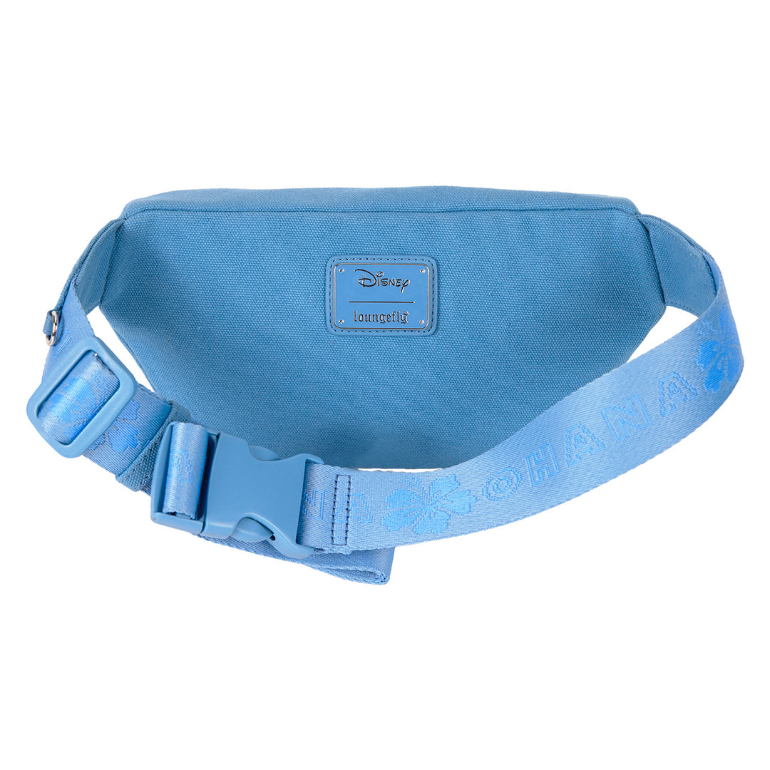 DISNEY - Stitch - Belt Bag LoungeFly