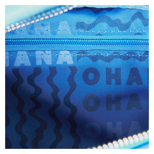 DISNEY - Stitch - Belt Bag LoungeFly