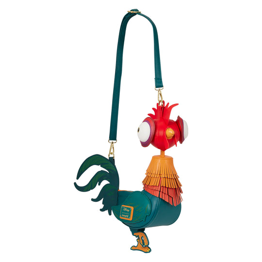 DISNEY - Moana "Hei Hei" - Crossbody Bag LoungeFly