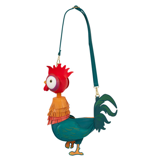 DISNEY - Moana "Hei Hei" - Crossbody Bag LoungeFly
