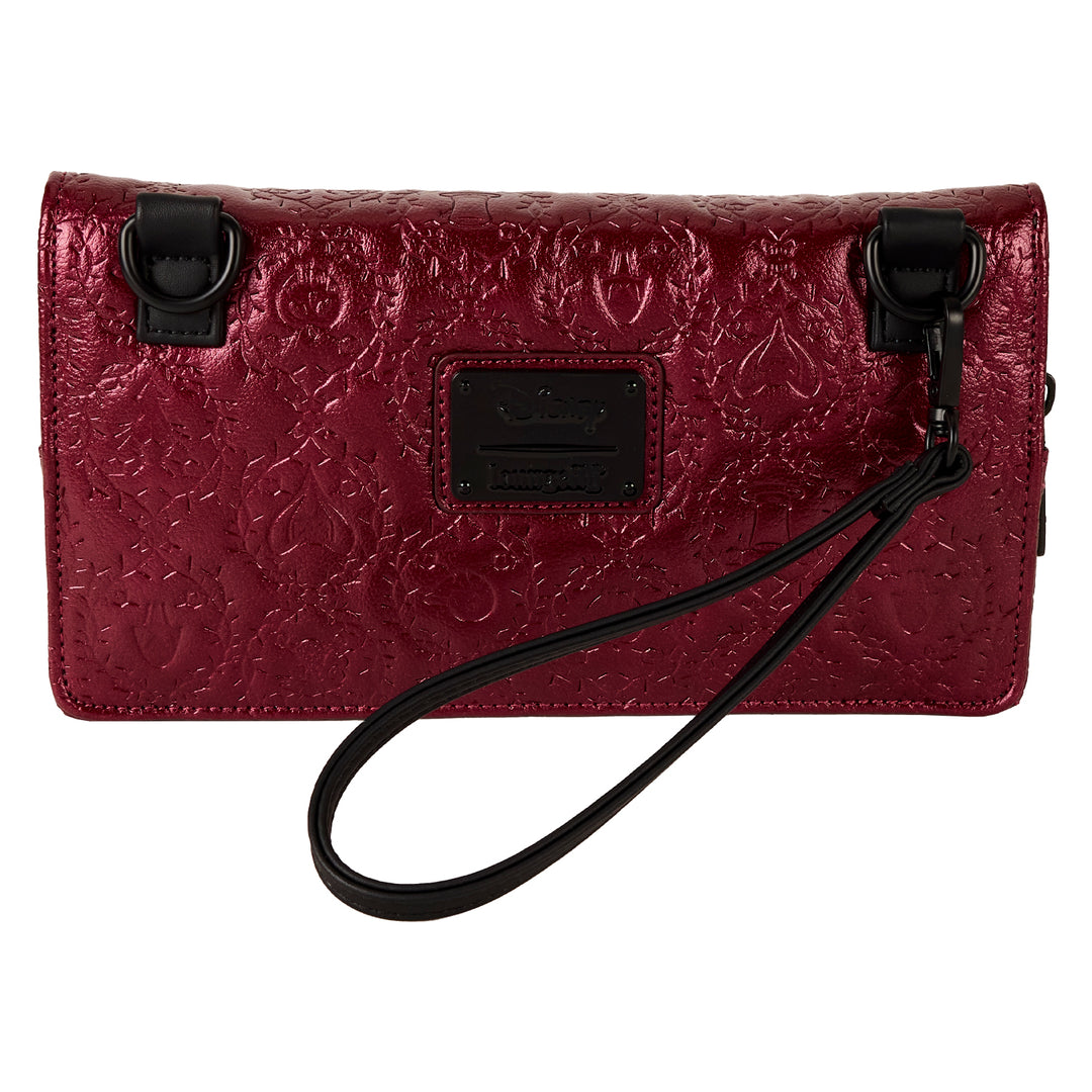 DISNEY - Villains - Crossbody bag Loungefly