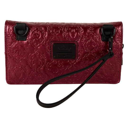 DISNEY - Villains - Crossbody bag Loungefly