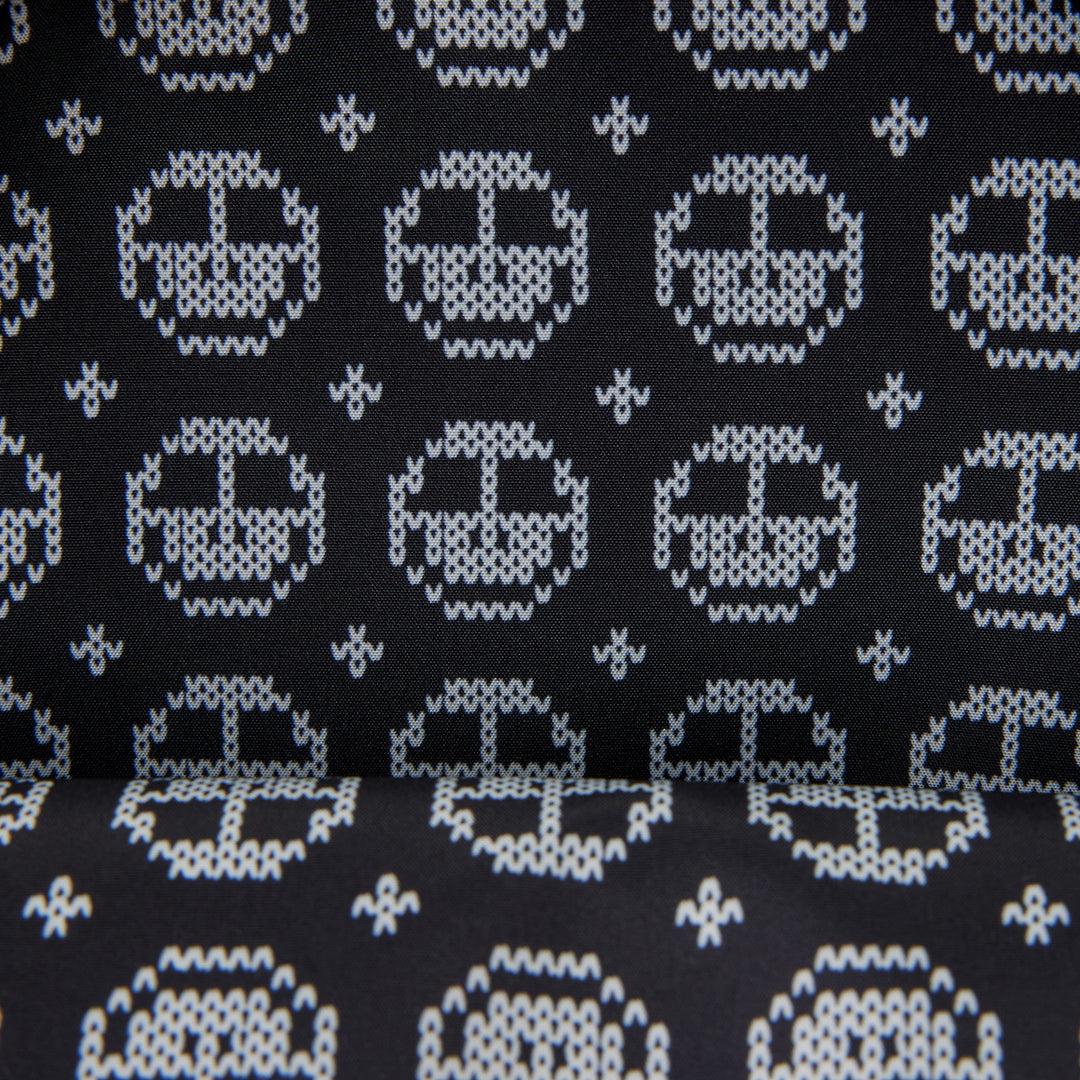 DISNEY - Nightmare Before Christmas - Tote Bag LoungeFly