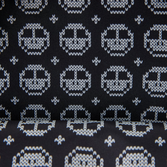 DISNEY - Nightmare Before Christmas - Tote Bag LoungeFly