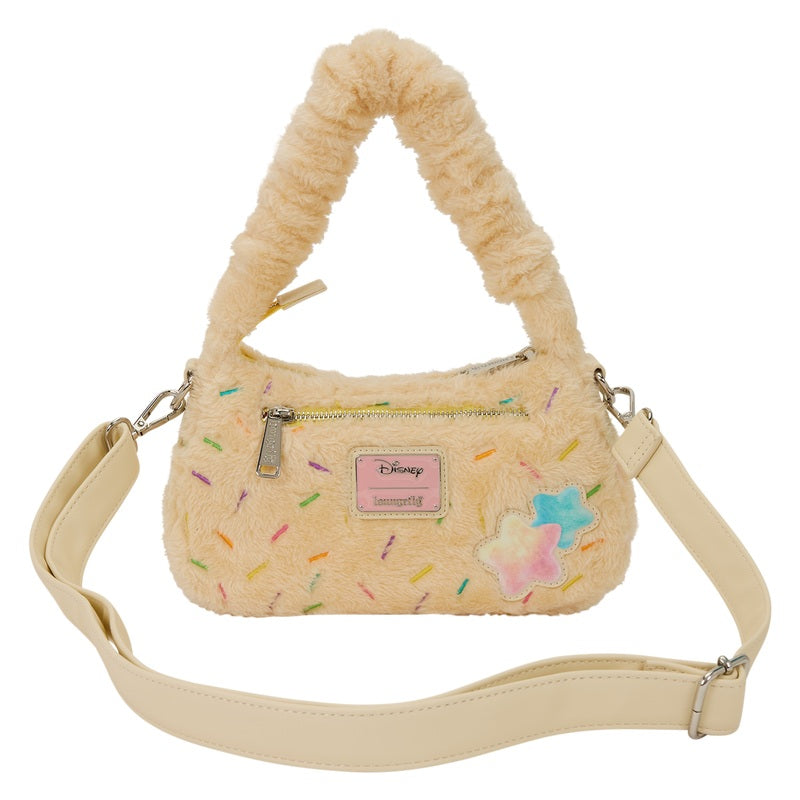 DISNEY - Zootopia 2 - Crossbody bag Loungefly