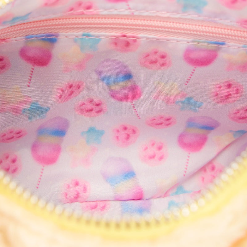 DISNEY - Zootopia 2 - Crossbody bag Loungefly