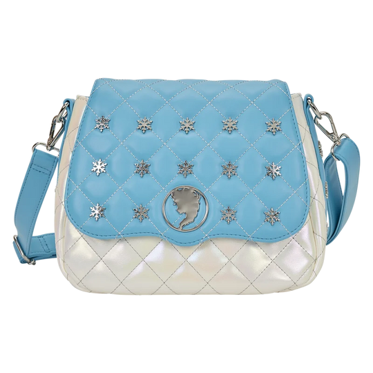 FROZEN - Elsa - Crossbody bag Loungefly