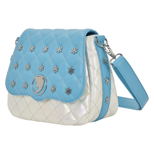 FROZEN - Elsa - Crossbody bag Loungefly