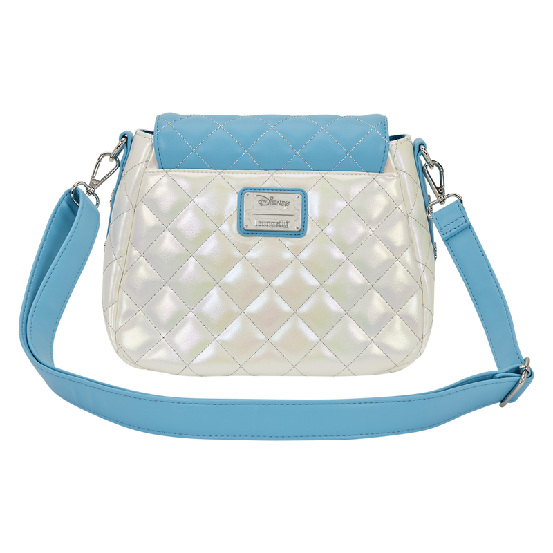 FROZEN - Elsa - Crossbody bag Loungefly