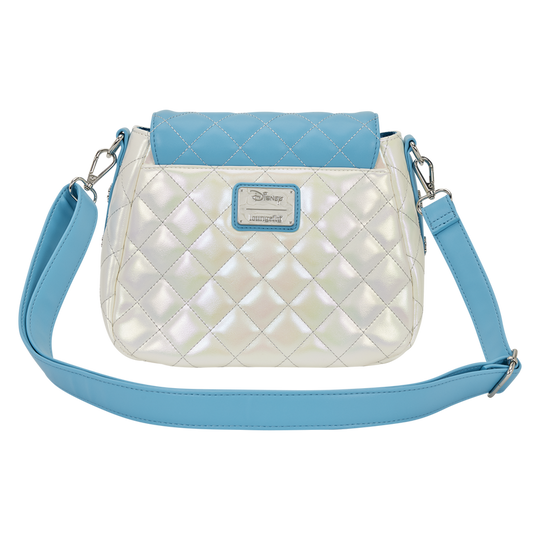 FROZEN - Elsa - Crossbody bag Loungefly
