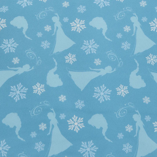 FROZEN - Elsa - Crossbody bag Loungefly
