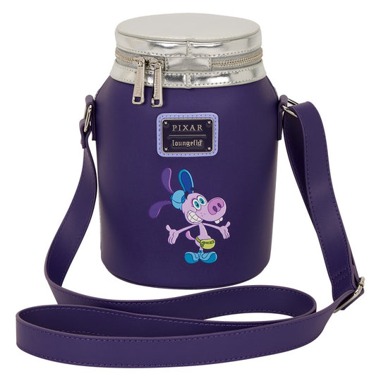 INSIDE OUT 2 - Jar - Crossbody bag Loungefly