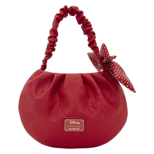 MINNIE MOUSE - Rock the Dots - Handbag Loungefly