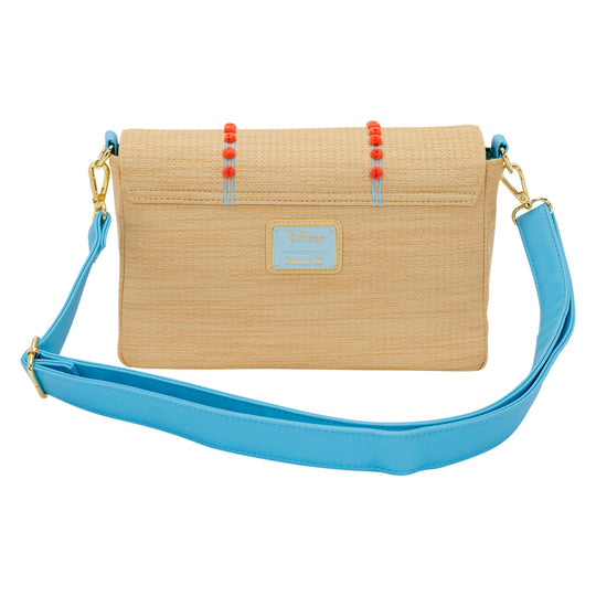 DISNEY - Zootopia 2 - Crossbody bag Loungefly